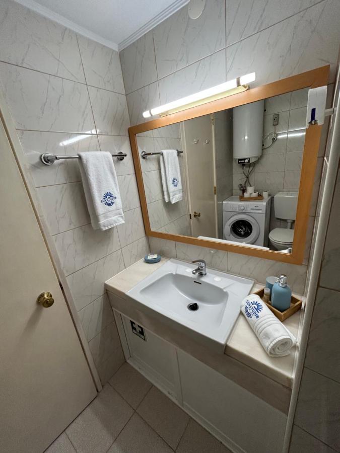 Sunstudio Tarik Al Portimão Εξωτερικό φωτογραφία