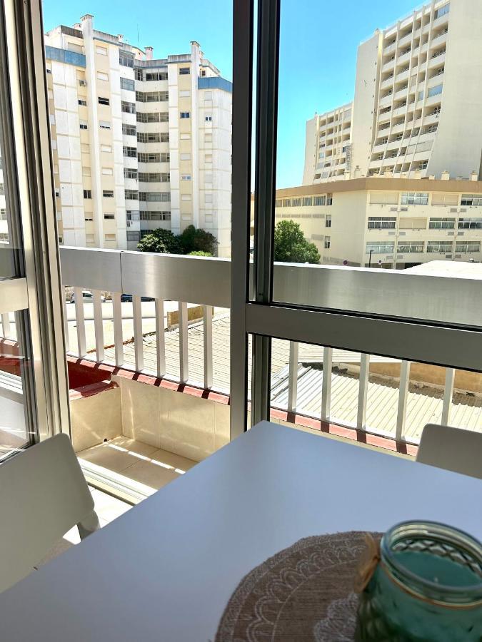 Sunstudio Tarik Al Portimão Εξωτερικό φωτογραφία