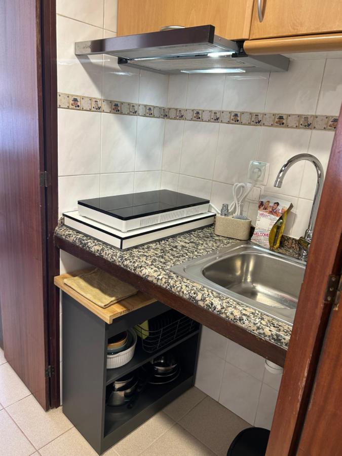 Sunstudio Tarik Al Portimão Εξωτερικό φωτογραφία