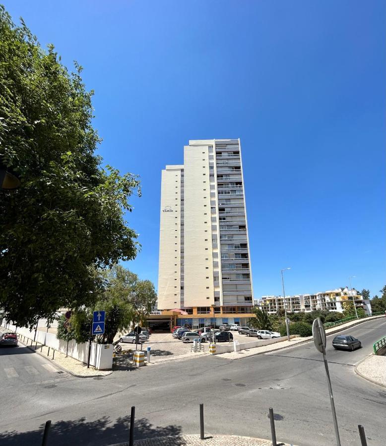 Sunstudio Tarik Al Portimão Εξωτερικό φωτογραφία