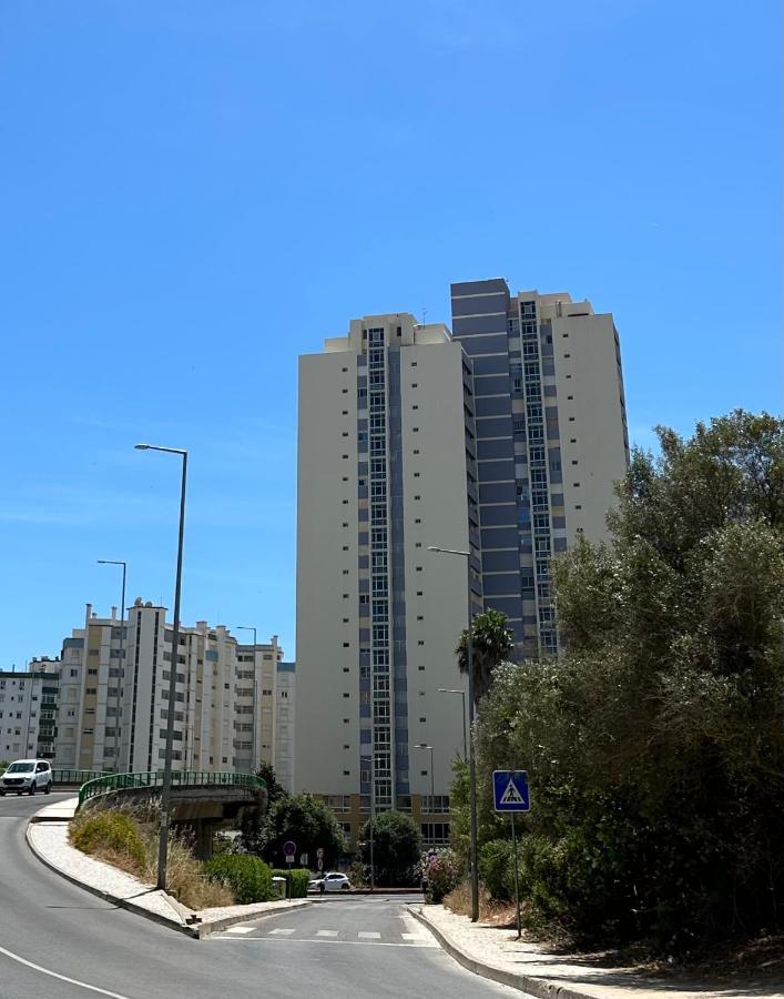 Sunstudio Tarik Al Portimão Εξωτερικό φωτογραφία