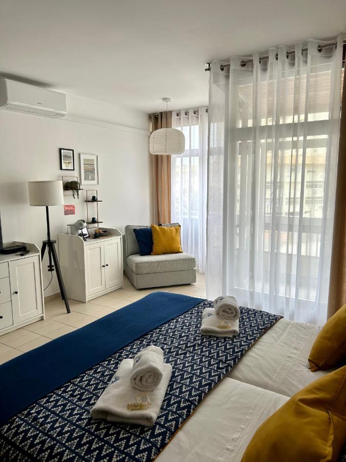 Sunstudio Tarik Al Portimão Εξωτερικό φωτογραφία